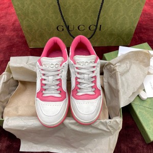 9A+ quality gucci women's mac80 sneakers shoes
