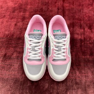 9A+ quality gucci women's mac80 sneaker shoes