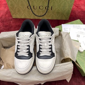 9A+ quality gucci mac80 sneaker shoes
