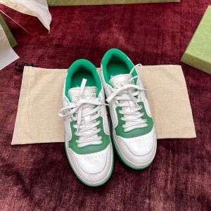 9A+ quality gucci men's mac80 sneaker shoes