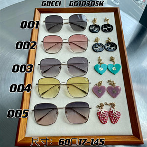 gucci sunglasses #gg1030sk