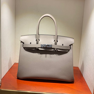 hermes birkin handbag in epsom leather 25cm&30cm&35cm