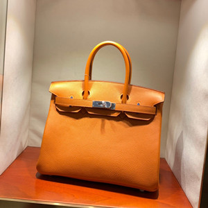 hermes birkin handbag in togo leather 25cm&30cm&35cm