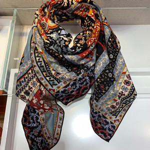 hermes wool scarf 140cm x 140cm