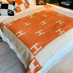 9A+ quality hermes blanket 140cm x 160cm