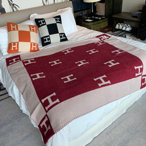 9A+ quality hermes blanket 140cm x 160cm