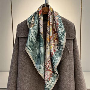 9A+ quality hermes scarf 90cm x 90cm