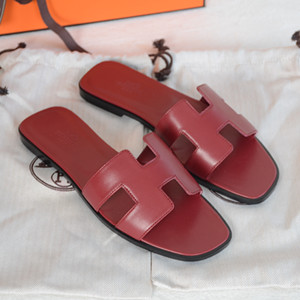 hermes oran sandal shoes 40