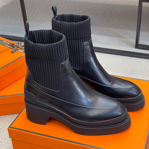 hermes boots shoes