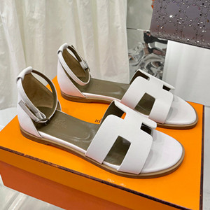 hermes santorini sandals shoes