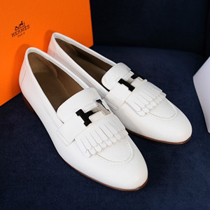 hermes royal loafer shoes 9A+ quality