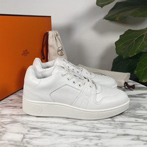 9A+ quality hermes free sneaker shoes