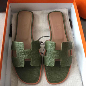 hermes oran sandal shoes togo
