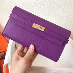 hermes kelly classic epsom leather wallet