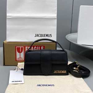 jacquemus 18cm le bambino small flap bag