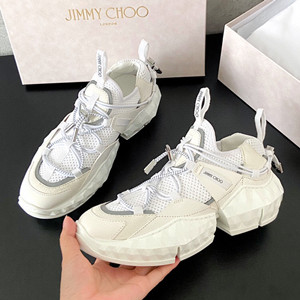 jimmy choo diamond trail/m shoes