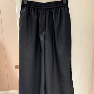 9A+ quality loewe cropped trousers
