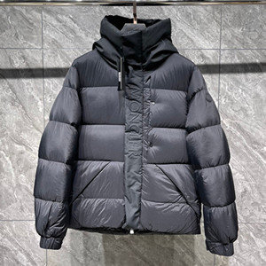 9A+ quality moncler madeira short down jacket