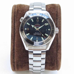 omega seamaster planet ocean 600m co-axial watch n factory