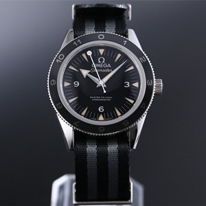 omega seamaster 300 watch vs factory