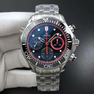 omega seamaster 300 co-axial master watch