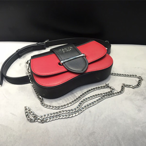 prada sidonie leather belt-bag #1bl021