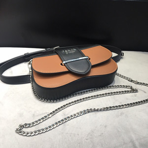 prada sidonie leather belt-bag #1bl021