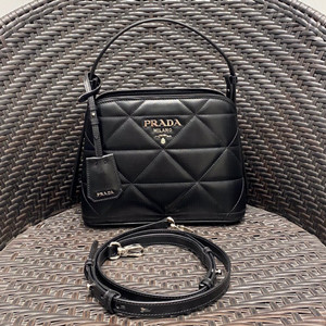 9A+ quality prada small spectrum handbag #1ba311