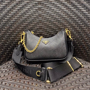 9A+ quality prada saffiano leather mini bag #1bh174