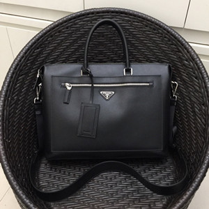9A+ quality prada saffiano leather tote bag #2vg044