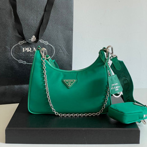 9A+ quality prada re-edition 2005 re-nylon bag #1bh204