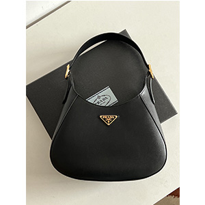 9A+ quality prada leather shoulder bag #1bc179