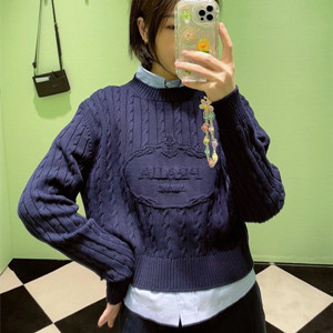 9A+ quality prada sweater