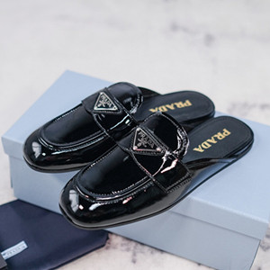 prada loafer shoes 9A+ quality