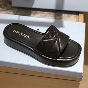 prada sandals shoes