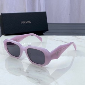 prada sunglasses #spr 17w-f