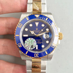 rolex submariner date jf factory