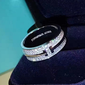 tiffany & co two ring
