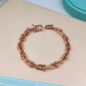 tiffany & co link bracelet