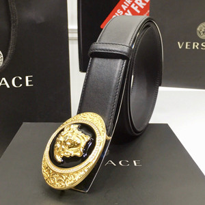 versace 38mm belt