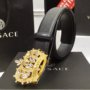 versace 40mm belt