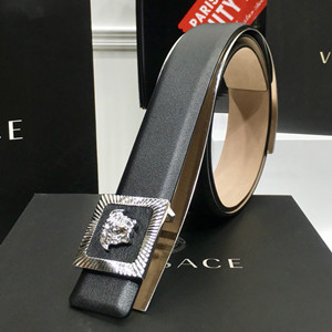 versace 35mm belt