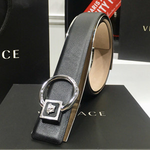 versace 35mm belt