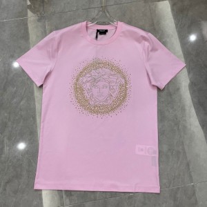 versace medusa t-shirt