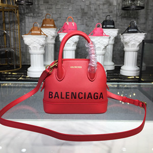 balenciaga ville top handle xxs 18cm bag