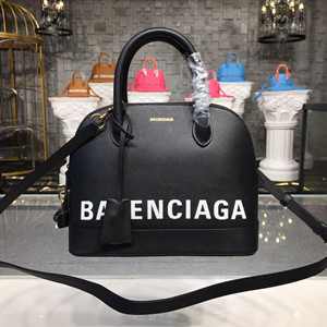 balenciaga ville top handle m 26cm bag