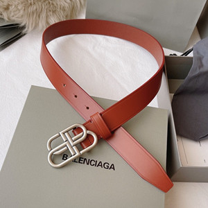 balenciaga 30mm belt