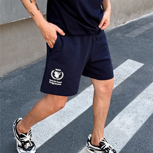 balenciaga men's wfp shorts