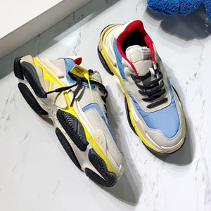balenciaga triple s trainers shoes