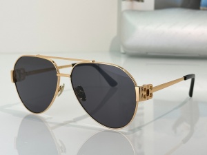 balenciaga sunglasses 61口13-143